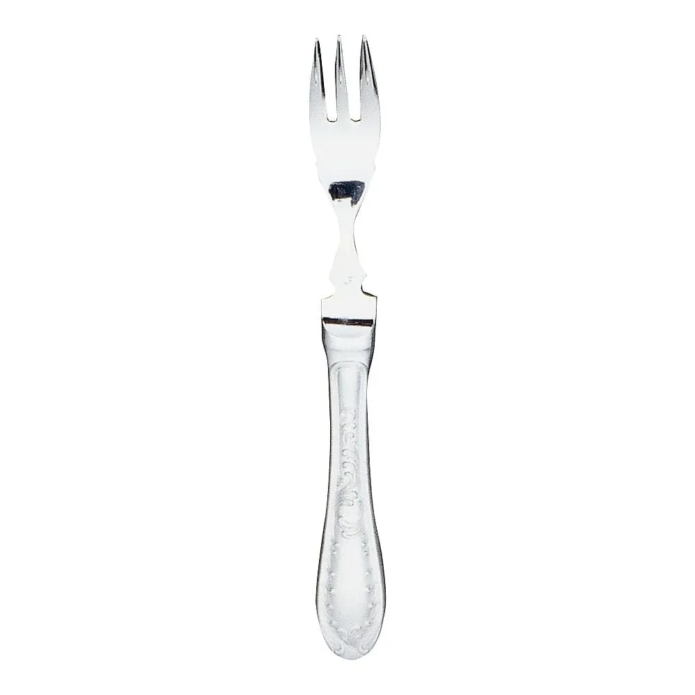 62-6699-55 SA Yohaku Fairy Fruit Fork OHE01029