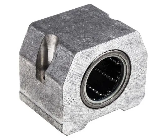 63-7396-64 INA Linear Ball Bearing Unit KGHK40-B-PP-AS KGHK40-B-PP-AS