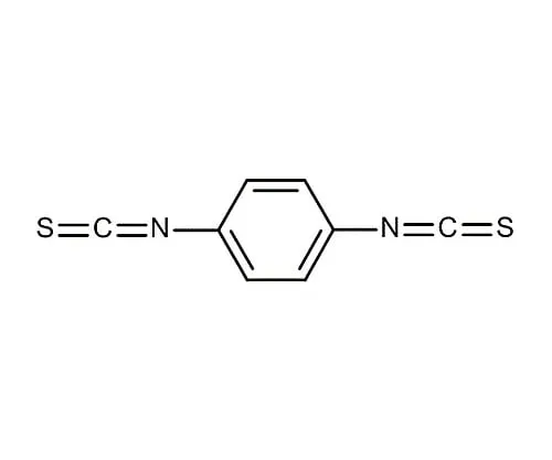 61-0377-43　［Discontinued］1,4-Phenylene Diisothiocyanate for Synthesis 841419 1G　8.41419.0001