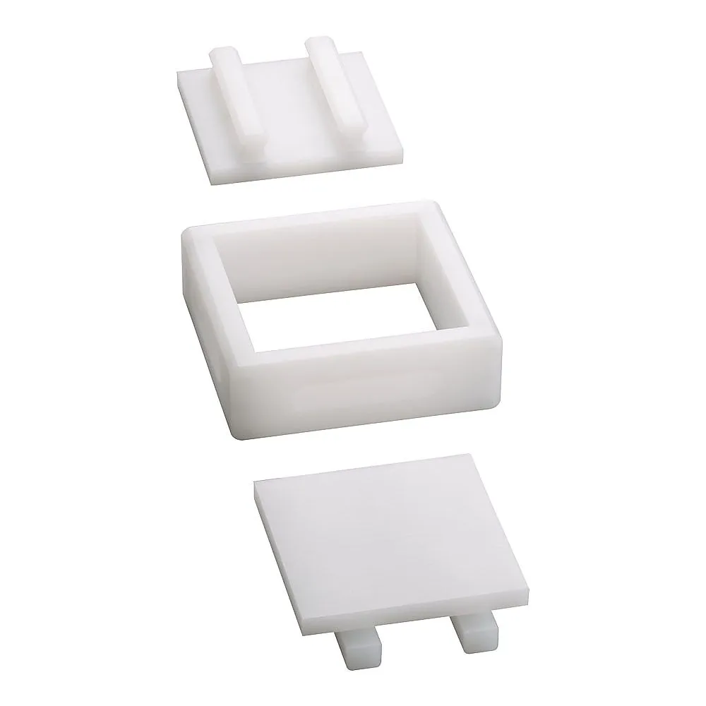 62-6473-28 Yamagata PE Pushing Frame Small 18 cm