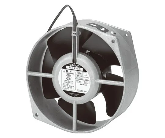 62-4783-07 AC Axial Fan R87F/R87T R87T-A3A07H