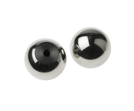 63-7372-76 RS Pro Stainless Steel Knob, M6 x 15 144-3632