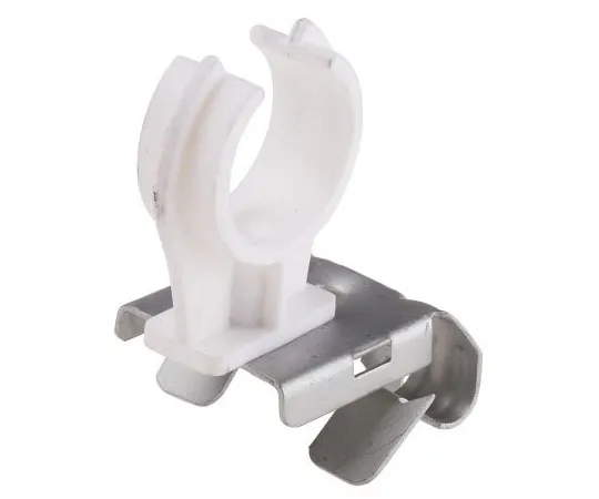 63-7421-28 RS PRO Girder Clamp 3 → 8 mm 203-7420