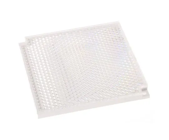 63-7416-05 ifm electronic Sensor Reflector for use with Retro Reflective Sensors, 95 x 95 mm Rectangular E20454