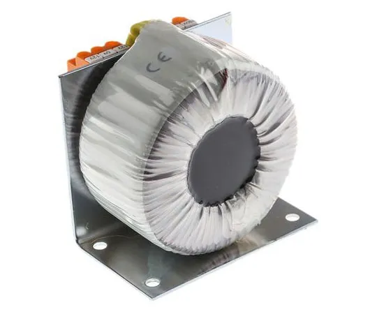 63-7484-59 1 Output Toroidal Transformer, 160VA, ±12V ac SFB0160-230-12