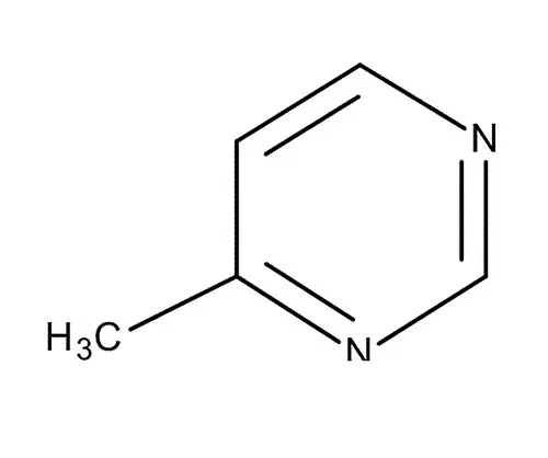61-0354-59　［Discontinued］4-Methylpyrimidine for Synthesis 818393 5mL　8.18393.0005