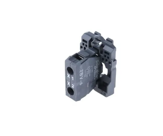 63-7494-16 Schneider Electric Harmony XB5 Light Block 250 V Screw terminal ZB5AV6