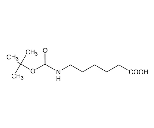 61-0393-66　［Discontinued］Boc-Ε-Ahx-OH 853059 5G　8.53059.0005