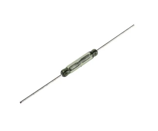 63-7393-26 SPST-NO PCB Reed Switch, 500mA 200V dc RI-23