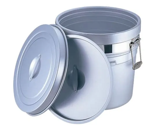 62-6381-15 Double Canned Alumite (For Large Volume) 20 L ASYA001