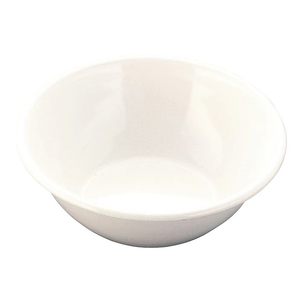 62-6396-06 Hollow Ball White 12 cm