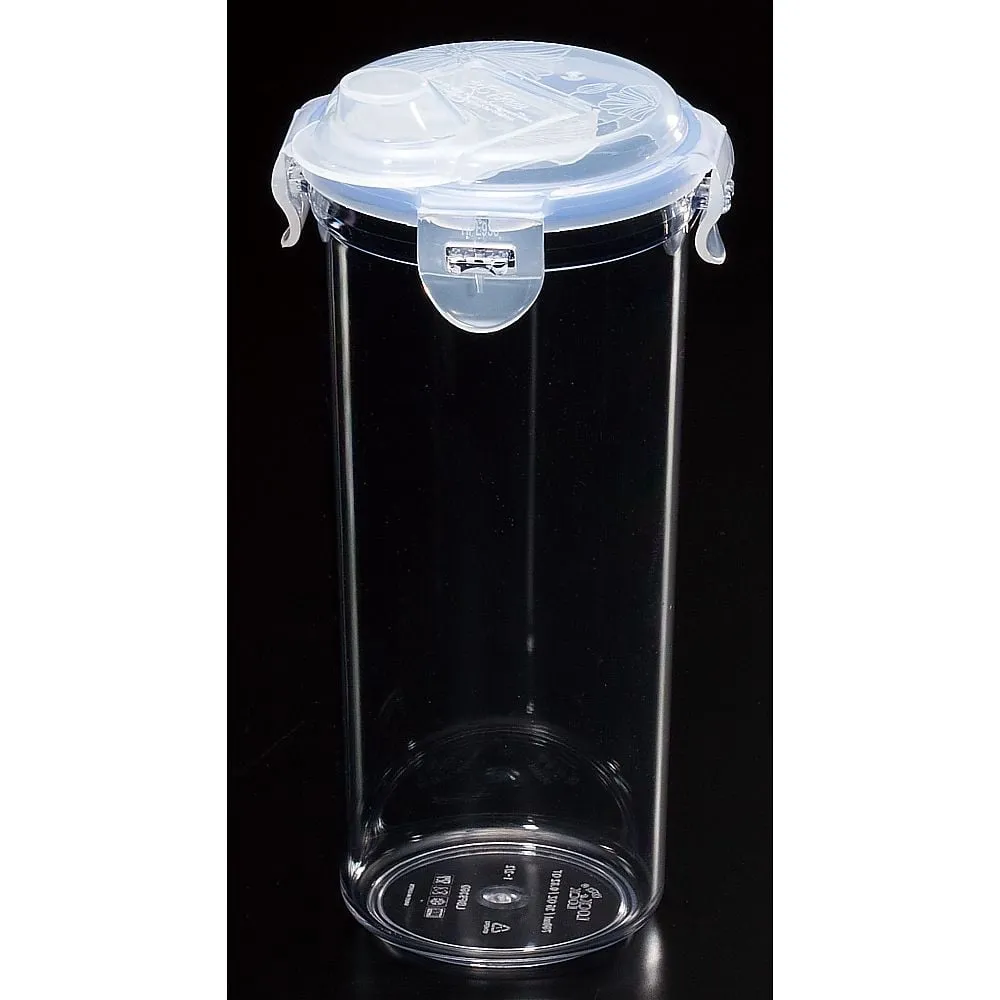 62-6389-48 L&L Bis-free Container Cooler 0.78 L LBF936D