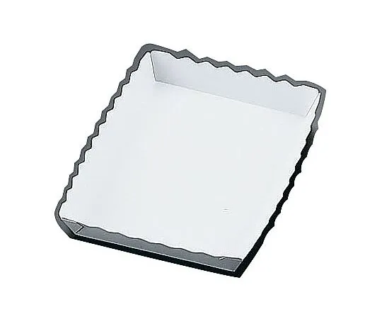 62-6583-46 Pan Tray Corrugated White (100 Sheets) Medium 184903
