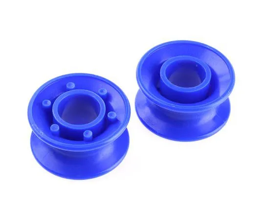 63-7483-76 Interroll Speed up Spool, 25mm PD01
