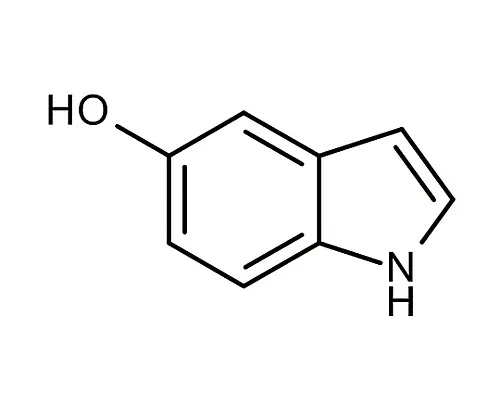 61-0374-85　［Discontinued］5-Hydroxyindole for Synthesis 841110 1G　8.41110.0001