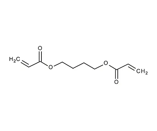 61-0330-78　［Discontinued］1,4-Butanediol Diacrylate (Stabilizer: Hydroquinone Monomethyl Ether) for Synthesis 801996 100mL　8.01996.0100