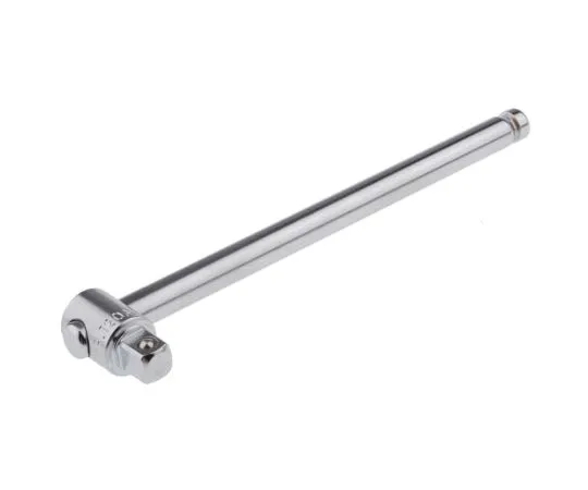 63-7448-86 Facom Socket Handle 1/4 in Square T-Handle, Length 115 mm R.120A