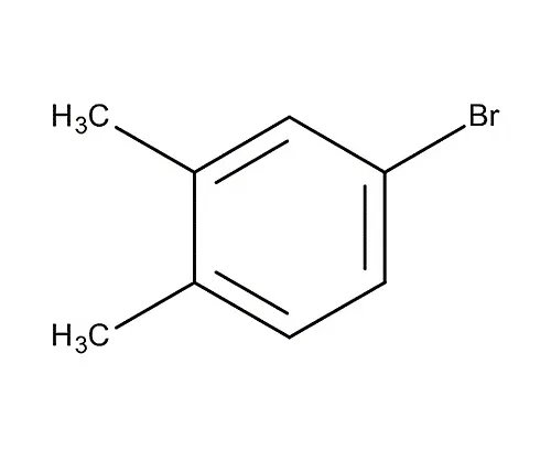 61-0380-02　［Discontinued］4-Bromo-O-Xylene for Synthesis 841701 50mL　8.41701.0050