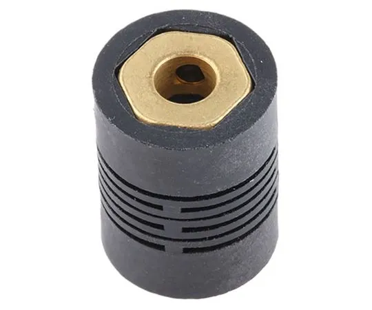 63-7482-23 Baumer Slit Coupling for *** with Shaft Encoder BAV, Shaft Encoder BDK, Shaft Encoder BDT 124461