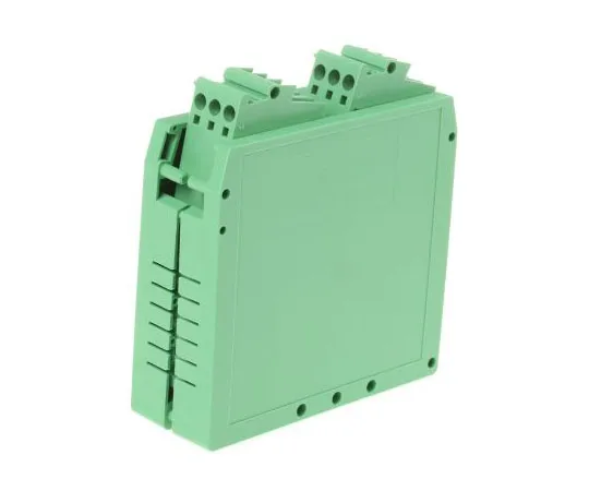 63-7416-34 Phoenix Contact UEGM Series , 79 ´ 40 ´ 85.5mm, Polyamide DIN Rail Enclosure 2792028