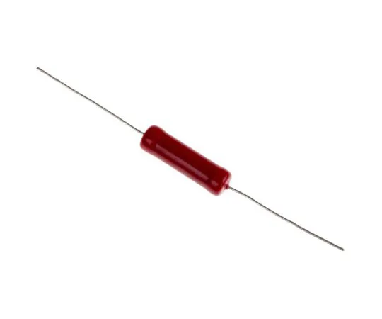 63-7377-77 RS PRO 1MΩ 2.5W Through Hole Fixed Resistor ±5% ±25ppm/°C 146-9484