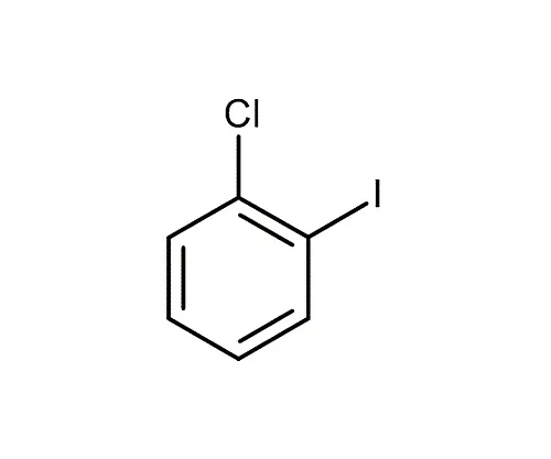 61-0377-26　［Discontinued］2-Chloro-1-Iodobenzene for Synthesis 841395 5mL　8.41395.0005