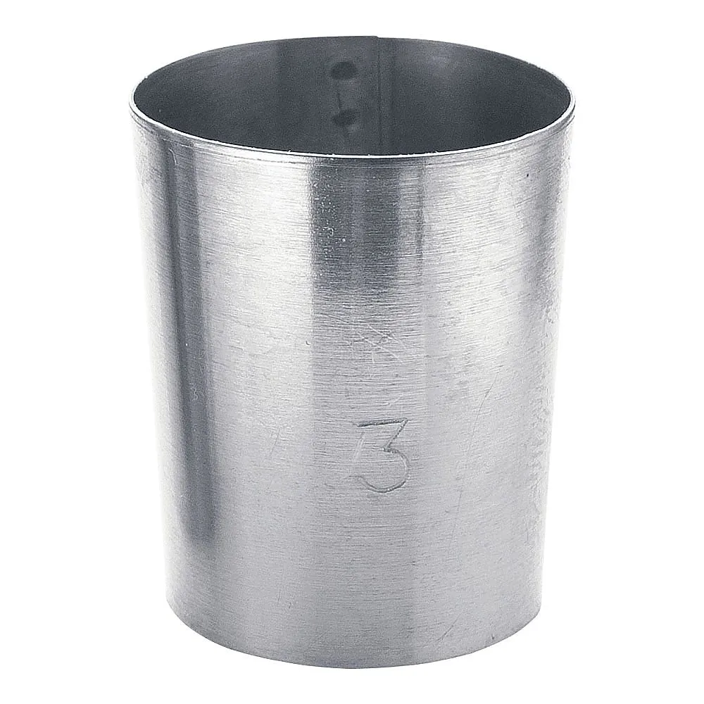 62-6470-80 eel claw No. 3