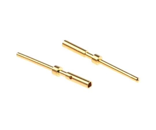 63-7411-26 Bulgin Buccaneer Series, Circular Connector Contact for *** with Buccanner Type B Connector, Wire size 26 → 24 12959/AU