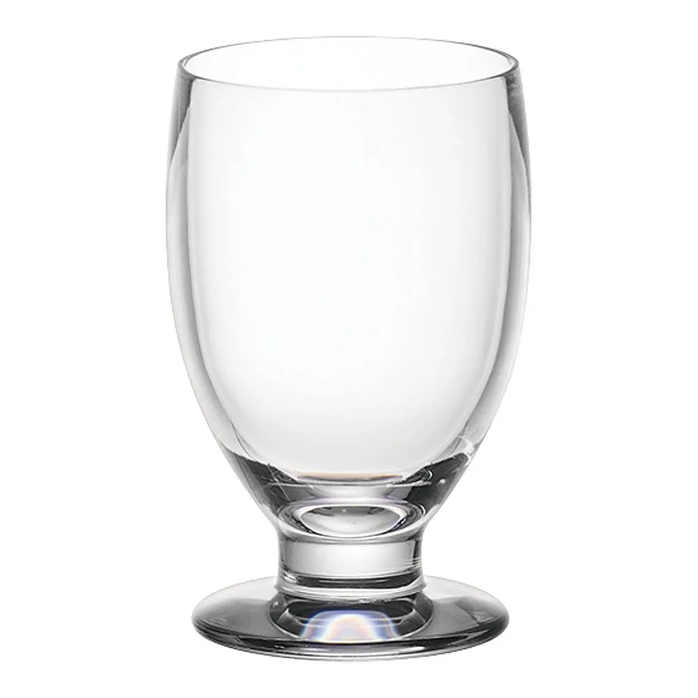 62-6656-18 MLV Vogue (2 pcs) Water Goblet S031