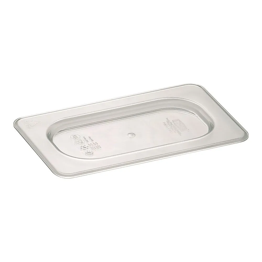 62-6366-50 Cover Flat 1/9 for Trust Cold Food Pan 8499
