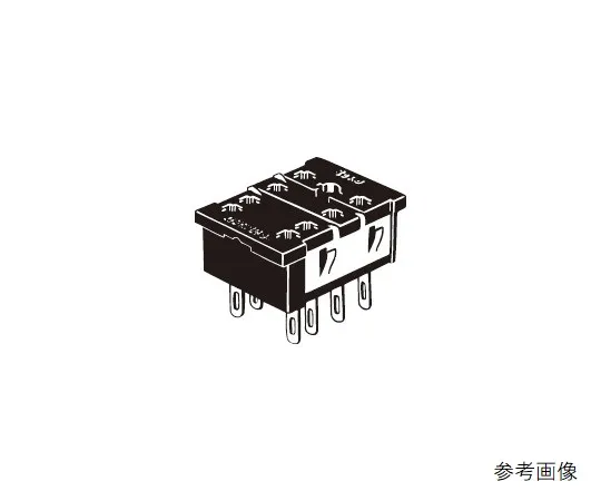 62-4784-02 general relay PY08QN2-Y3 FOR MY