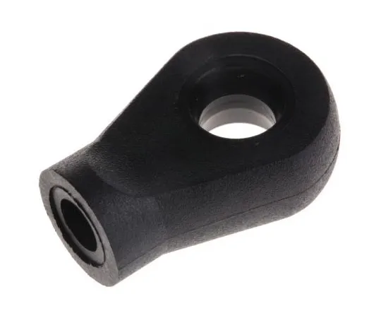 63-7496-88 Camloc Nylon M6 x 1 Ball and Socket Joint 080336R