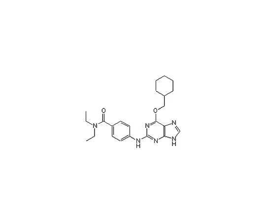 62-8415-05　［Discontinued］Cdk2 Inhibitor IV, NU6140　238804-5MG