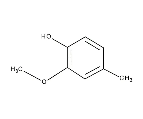 61-0344-57　［Discontinued］2-Methoxy-4-Methylphenol for Synthesis 814163 10mL　8.14163.0010