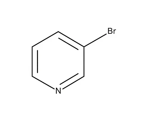 61-0330-55　［Discontinued］3-Bromopyridine for Synthesis 801934 10mL　8.01934.0010
