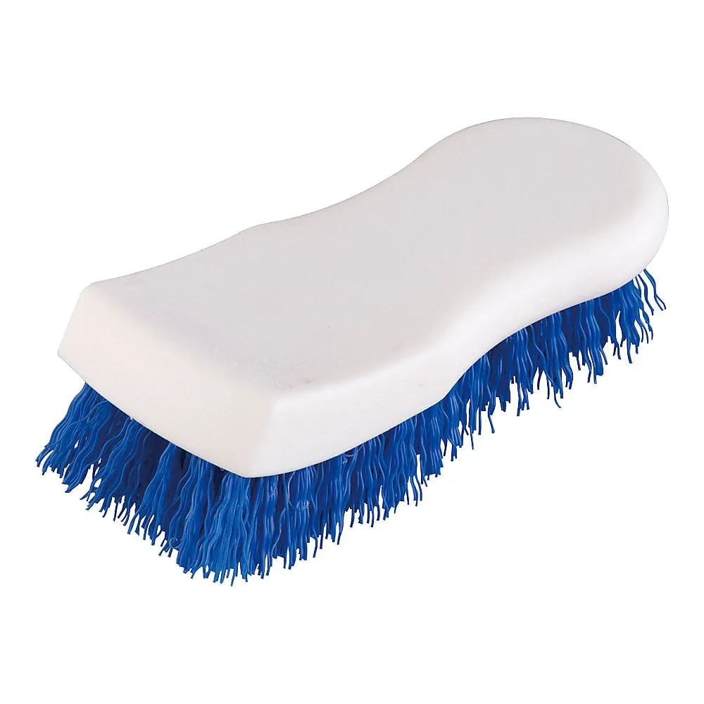 62-6433-52 Trust Chopboard Color Brush Blue 6726