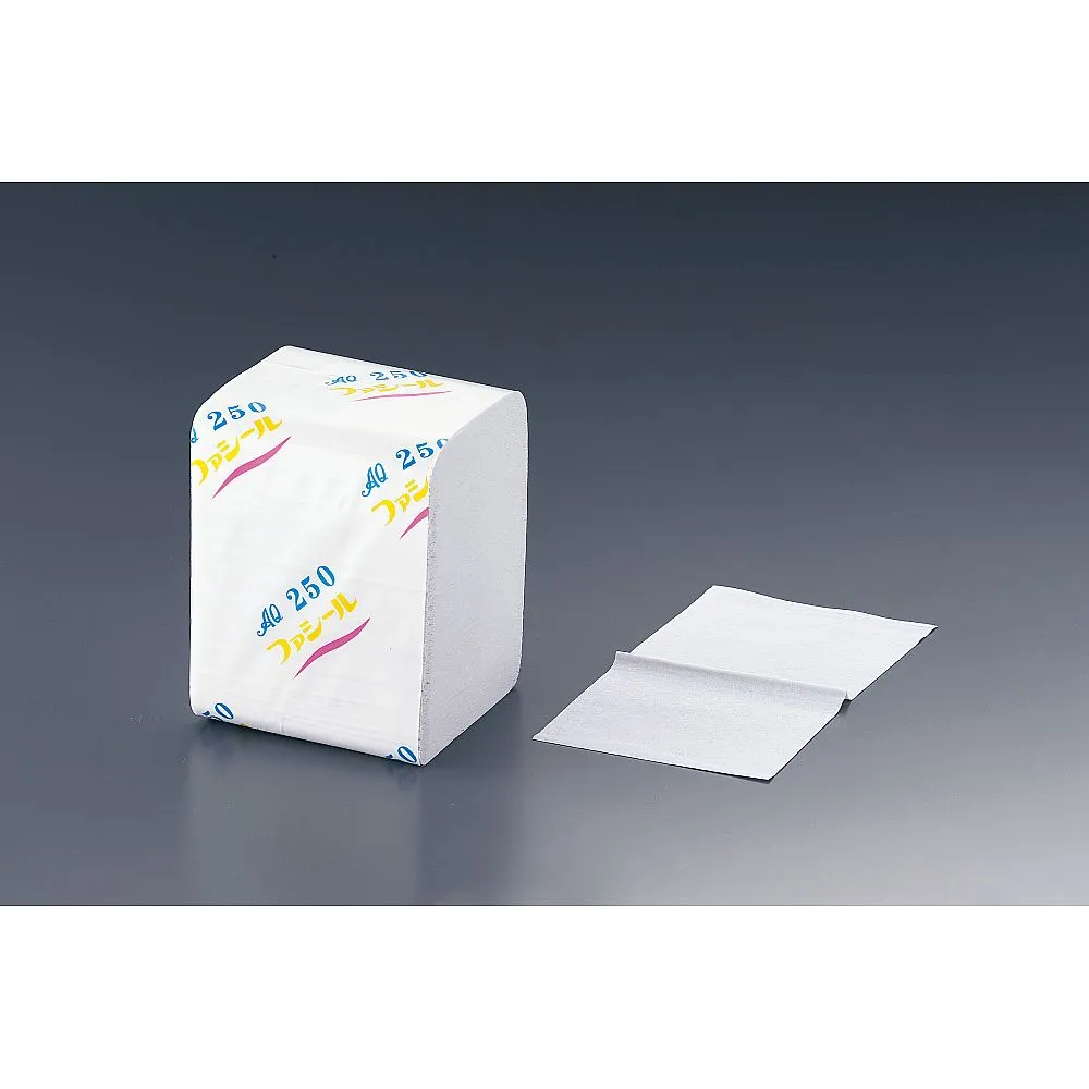 62-6619-47 One-Touch Toilet Tissue Fasher Seal (60 Bundles Included) KTI4601