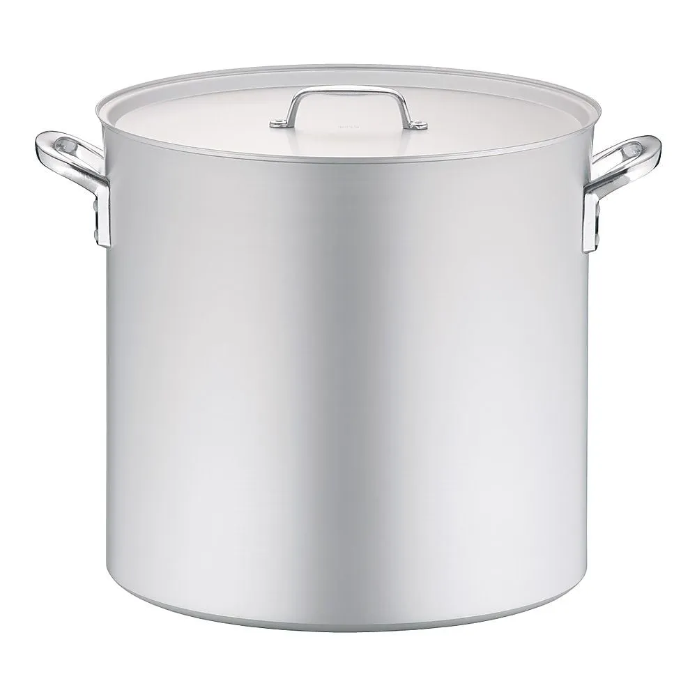 62-6338-81 Aluminum Pro Select Short Form Hotpot (Graduated) 51 cm