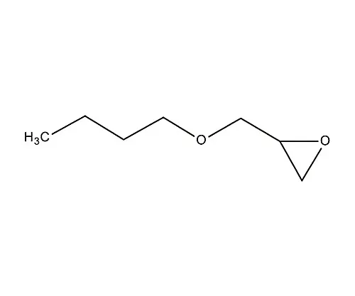 61-0329-42　［Discontinued］Butyl 2,3-Epoxypropyl Ether for Synthesis 801553 250mL　8.01553.0250