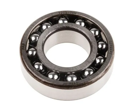 63-7367-46 25mm Self Aligning Ball Bearing 52mm O.D 1205-TVH