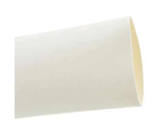 63-7423-98 Thomas & Betts White Heat Shrink Tubing Kit 19.1mm Sleeve Dia. x 5m Length, Shrink-Kon Series 2:1 Ratio 7TCA017300R0381 HSB750-9