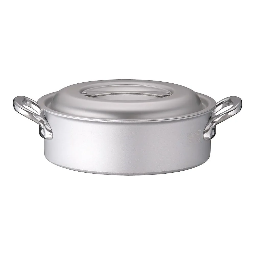 62-6337-29 Commercial Meister IH Outer Hot Pot 27 cm