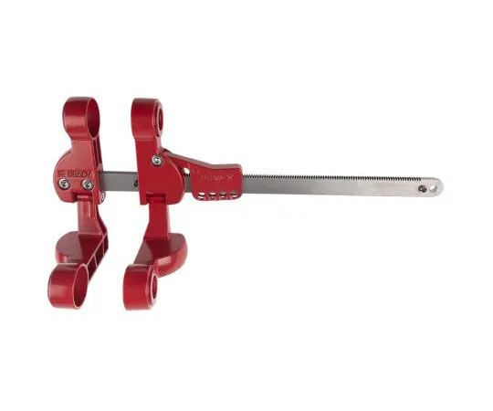 63-7405-71 7mm Shackle Stainless Steel, 355mm Attachment Point 149229