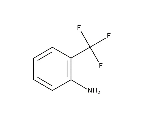 61-0325-42　［Discontinued］2-Aminobenzotrifluoride for Synthesis 800390 100mL　8.00390.0100