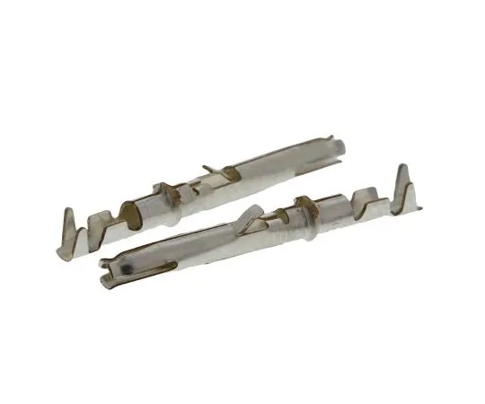 63-7442-43 Amphenol Eco-Mate Series, size 1.6mm Female Crimp Circular Connector Contact for *** with C16-3 Series Plastic Circular VN02-016-0003(1)