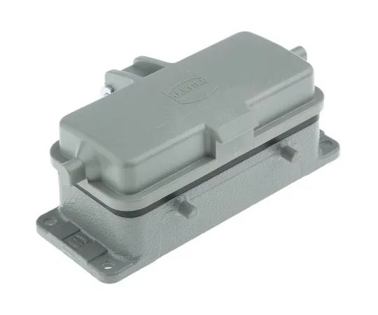 63-7507-90 Han B Series size 16 B Connector Housing 9300160302