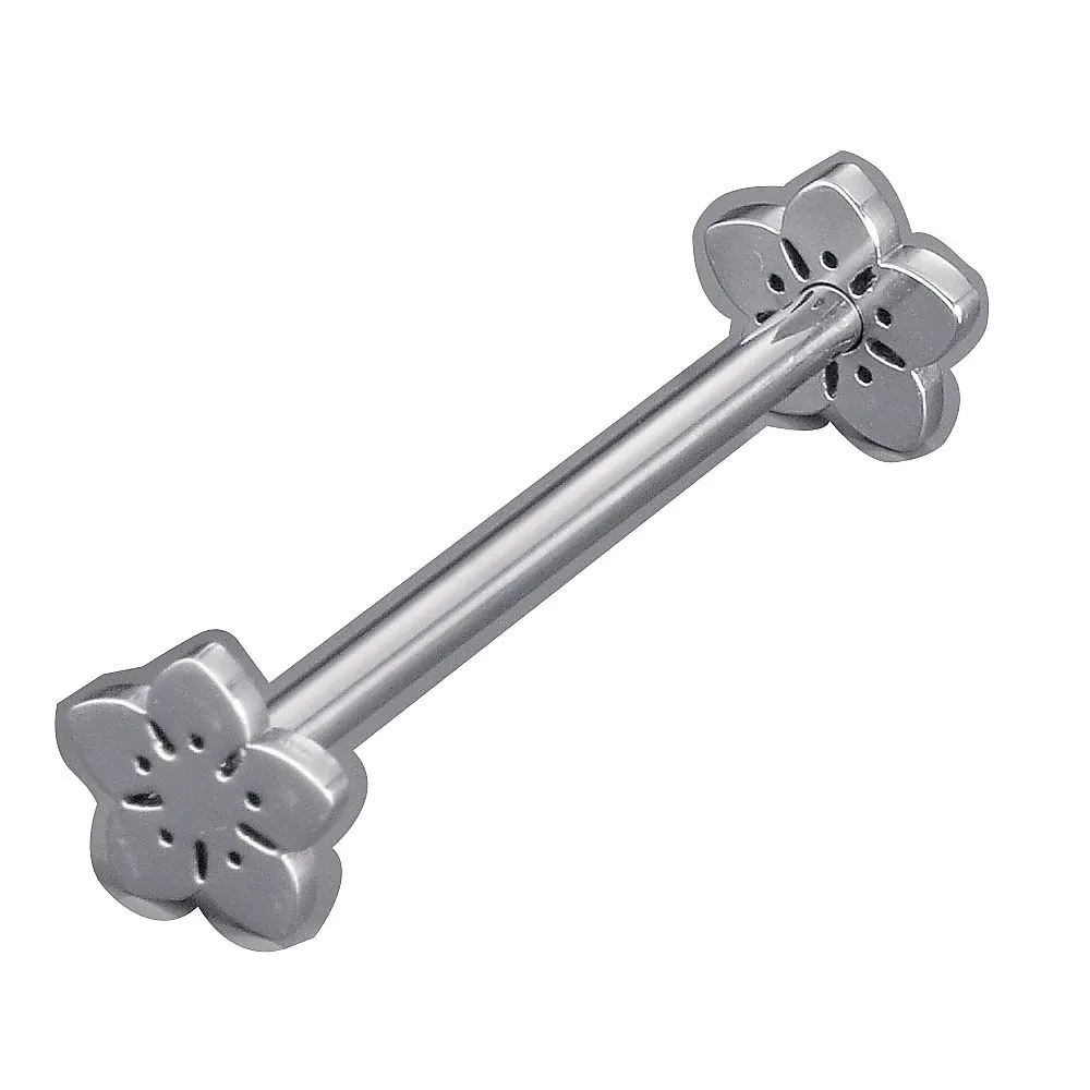 62-6729-42 UK 18-8 Knife Forkrest Azalea