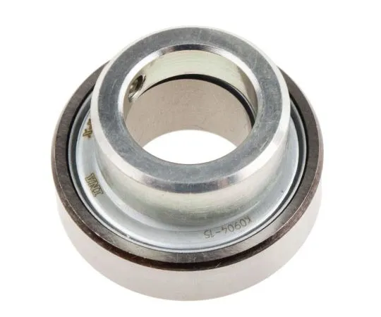 63-7367-84 20mm Radial Ball Bearing 42mm O.D RALE20-XL-NPP-FA106