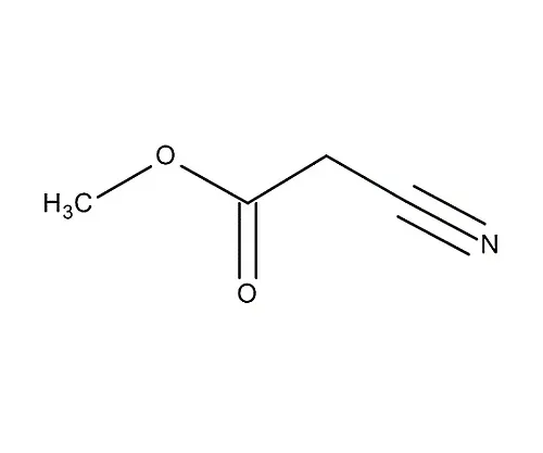 61-0361-26　［Discontinued］Methyl Cyanoacetate for Synthesis 820356 250mL　8.20356.0250