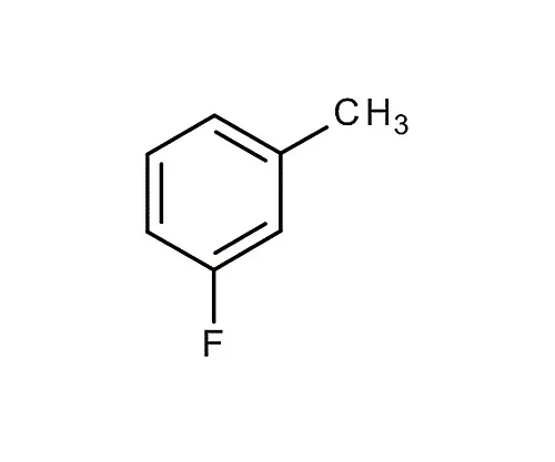 61-0362-92　［Discontinued］3-Fluorotoluene for Synthesis 820582 25mL　8.20582.0025